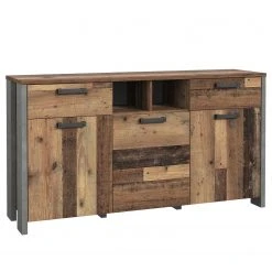 Loftscape Kommode Ravenswood 13 Loftscape Kommode Ravenswood -Wohnzimmermöbel boutique en ligne 1000311671 211126 15005000043 DETAILS P000000001000311671