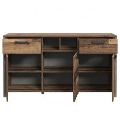 Loftscape Kommode Ravenswood 15 Loftscape Kommode Ravenswood -Wohnzimmermöbel boutique en ligne 1000311671 211126 15005000055 DETAILS P000000001000311671