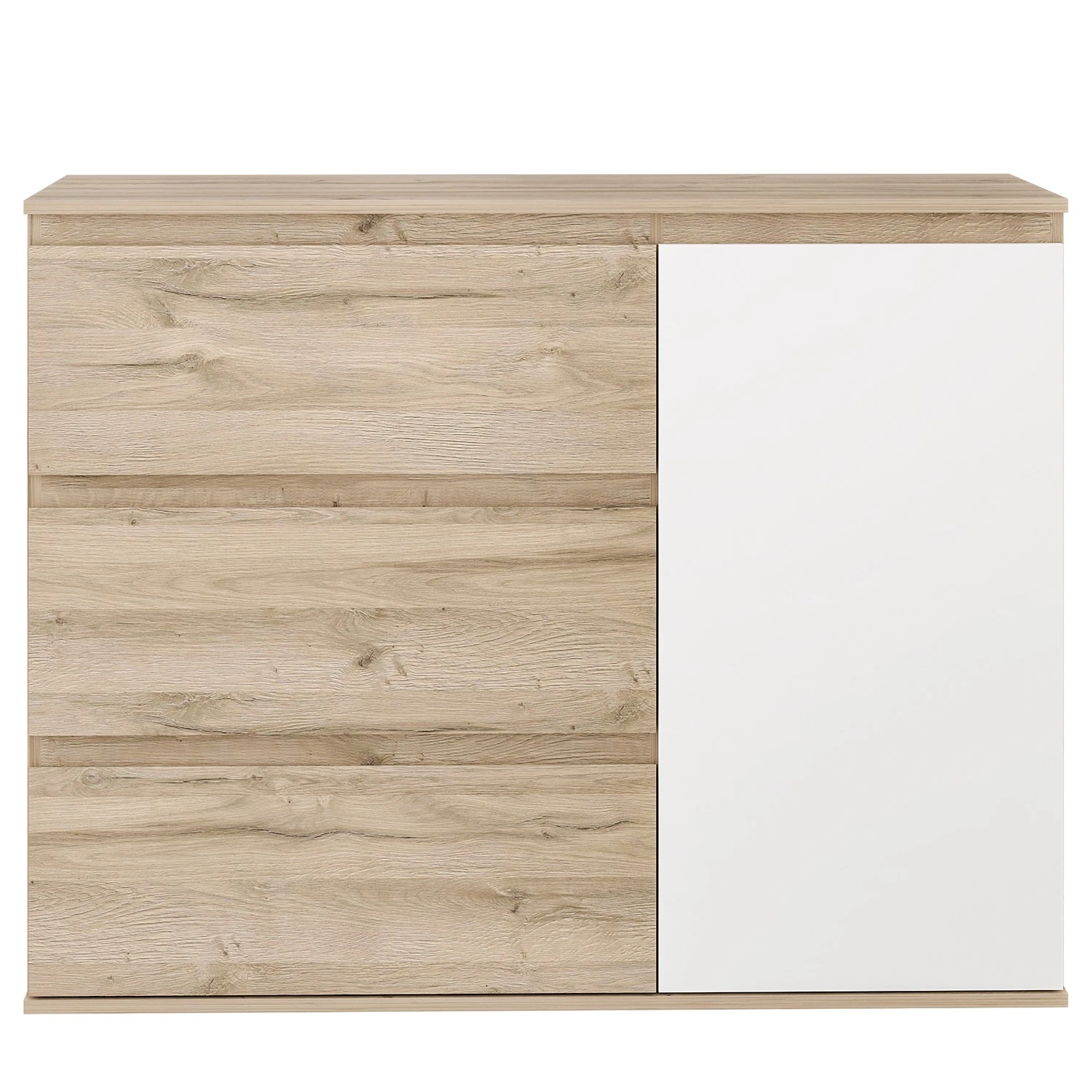 Loftscape Kommode Thornton 1 Loftscape Kommode Thornton