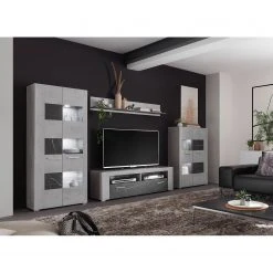 Loftscape Vitrine Mantador - Grau 13 Loftscape Vitrine Mantador - Grau -Wohnzimmermöbel boutique en ligne 1000312607 211216 12071100041 MOOD DETAILS P000000001000312607 mood