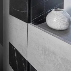 Loftscape Vitrine Mantador - Grau 17 Loftscape Vitrine Mantador - Grau -Wohnzimmermöbel boutique en ligne 1000312607 211216 12071100085 DETAILS P000000001000312607