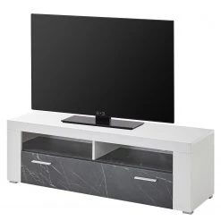 Loftscape Wohnwand Mantador I (4-teilig) - Weiß -Wohnzimmermöbel boutique en ligne 1000312609 211216 12071100085 DETAILS P000000001000312609