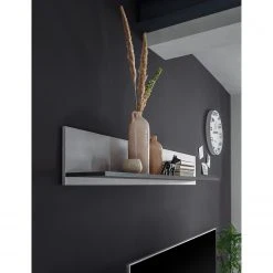 Loftscape Wandboard Mantador - Grau - Breite: 140 cm -Wohnzimmermöbel boutique en ligne 1000312620 211216 12071200095 MOOD DETAILS P000000001000312620 mood