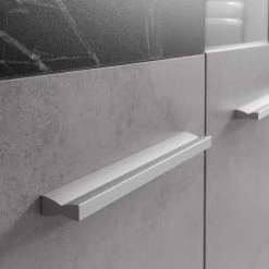 Loftscape Highboard Mantador - Grau 22 Loftscape Highboard Mantador - Grau -Wohnzimmermöbel boutique en ligne 1000312624 211216 12071300161 DETAILS P000000001000312624