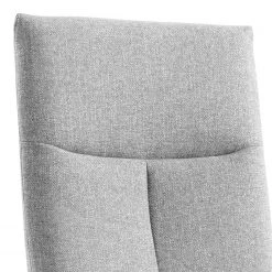 Loftscape Relaxsessel Leesburg - Flachgewebe Amra: Silber - Relaxfunktion - Ohne Aufstehhilfe - Elektrisch verstellbar: 2 Motoren mit Kabel 19 Loftscape Relaxsessel Leesburg - Flachgewebe Amra: Silber - Relaxfunktion - Ohne Aufstehhilfe - Elektrisch verstellbar: 2 Motoren mit Kabel -Wohnzimmermöbel boutique en ligne 1000313404 211217 13383700083 DETAILS P000000001000313404