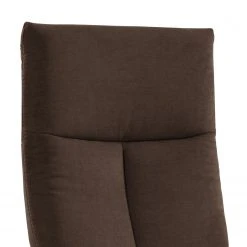 Loftscape Relaxsessel Nesebar II - Flachgewebe Olea: Espresso - Relaxfunktion - Ohne Aufstehhilfe - Manuelle Verstellung -Wohnzimmermöbel boutique en ligne 1000313415 211217 13405700278 DETAILS P000000001000313415