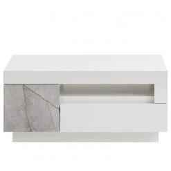 Loftscape Couchtisch Stonda - Weiß 12 Loftscape Couchtisch Stonda - Weiß -Wohnzimmermöbel boutique en ligne 1000314560 211209 12531100044 DETAILS P000000001000314560