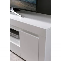 Loftscape Wohnwand Stonda VI (4-teilig) - Weiß -Wohnzimmermöbel boutique en ligne 1000314581 211209 12531600149 DETAILS P000000001000314581