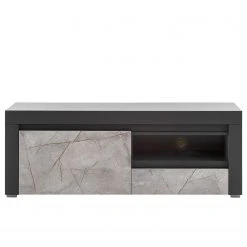 Loftscape Wohnwand Stonda II (4-teilig) - Anthrazit 22 Loftscape Wohnwand Stonda II (4-teilig) - Anthrazit -Wohnzimmermöbel boutique en ligne 1000314593 211209 12532200262 DETAILS P000000001000314593