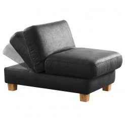 Fredriks Polsterhocker Kikuu - Microfaser - Microfaser Taeko: Schwarz 12 Fredriks Polsterhocker Kikuu - Microfaser - Microfaser Taeko: Schwarz -Wohnzimmermöbel boutique en ligne 1000314596 211221 13051000693 DETAILS P000000001000314596