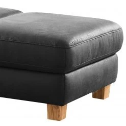 Fredriks Polsterhocker Kikuu - Microfaser - Microfaser Taeko: Schwarz 13 Fredriks Polsterhocker Kikuu - Microfaser - Microfaser Taeko: Schwarz -Wohnzimmermöbel boutique en ligne 1000314596 211221 13051000702 DETAILS P000000001000314596