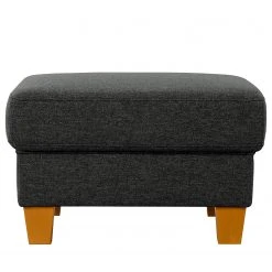 Fredriks Polsterhocker Eustis - Flachgewebe Amra: Anthrazit 9 Fredriks Polsterhocker Eustis - Flachgewebe Amra: Anthrazit -Wohnzimmermöbel boutique en ligne 1000314599 211221 13051000694 DETAILS P000000001000314599