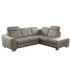 Fredriks Ecksofa Kikuu - Microfaser - Microfaser Taeko: Grau - Ottomane davorstehend rechts - Mit Schlaffunktion 18 Fredriks Ecksofa Kikuu - Microfaser - Microfaser Taeko: Grau - Ottomane davorstehend rechts - Mit Schlaffunktion -Wohnzimmermöbel boutique en ligne 1000314624 211221 13051600809 DETAILS P000000001000314624