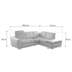 Fredriks Ecksofa Kikuu - Microfaser - Microfaser Taeko: Grau - Ottomane davorstehend rechts - Mit Schlaffunktion 30 Fredriks Ecksofa Kikuu - Microfaser - Microfaser Taeko: Grau - Ottomane davorstehend rechts - Mit Schlaffunktion -Wohnzimmermöbel boutique en ligne 1000314624 211221 130523001377 SKETCH DETAILS P000000001000314624 sketch