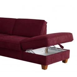 Fredriks Ecksofa Ford Point - Webstoff Palila: Beere - Ottomane davorstehend rechts - Mit Schlaffunktion 21 Fredriks Ecksofa Ford Point - Webstoff Palila: Beere - Ottomane davorstehend rechts - Mit Schlaffunktion -Wohnzimmermöbel boutique en ligne 1000314713 211221 13050000519 DETAILS P000000001000314713