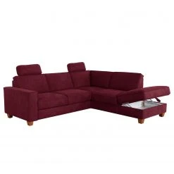 Fredriks Ecksofa Ford Point - Webstoff Palila: Beere - Ottomane davorstehend rechts - Mit Schlaffunktion 16 Fredriks Ecksofa Ford Point - Webstoff Palila: Beere - Ottomane davorstehend rechts - Mit Schlaffunktion -Wohnzimmermöbel boutique en ligne 1000314713 211221 13050200518 DETAILS P000000001000314713