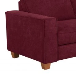 Fredriks Ecksofa Ford Point - Webstoff Palila: Beere - Ottomane davorstehend rechts - Mit Schlaffunktion 23 Fredriks Ecksofa Ford Point - Webstoff Palila: Beere - Ottomane davorstehend rechts - Mit Schlaffunktion -Wohnzimmermöbel boutique en ligne 1000314713 211221 13050300585 DETAILS P000000001000314713