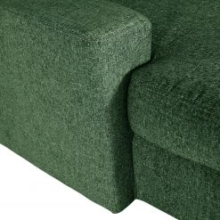 Loftscape Ohrensessel Rene - Flachgewebe Fabia: Tannegrün -Wohnzimmermöbel boutique en ligne 1000314872 220203 16534000050 DETAILS P000000001000314872