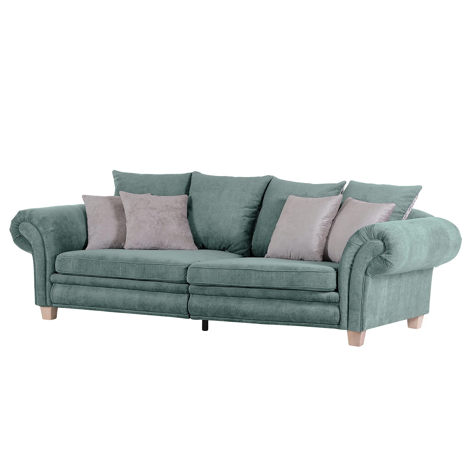 Ridgevalley Bigsofa Salvator 5 Ridgevalley Bigsofa Salvator – Bild 5