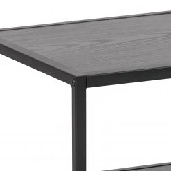 Red Living TV-Rack Coogee - Eiche Schwarzbraun Dekor / Schwarz -Wohnzimmermöbel boutique en ligne 1000315186 211214 115936000103 DETAILS P000000001000315186