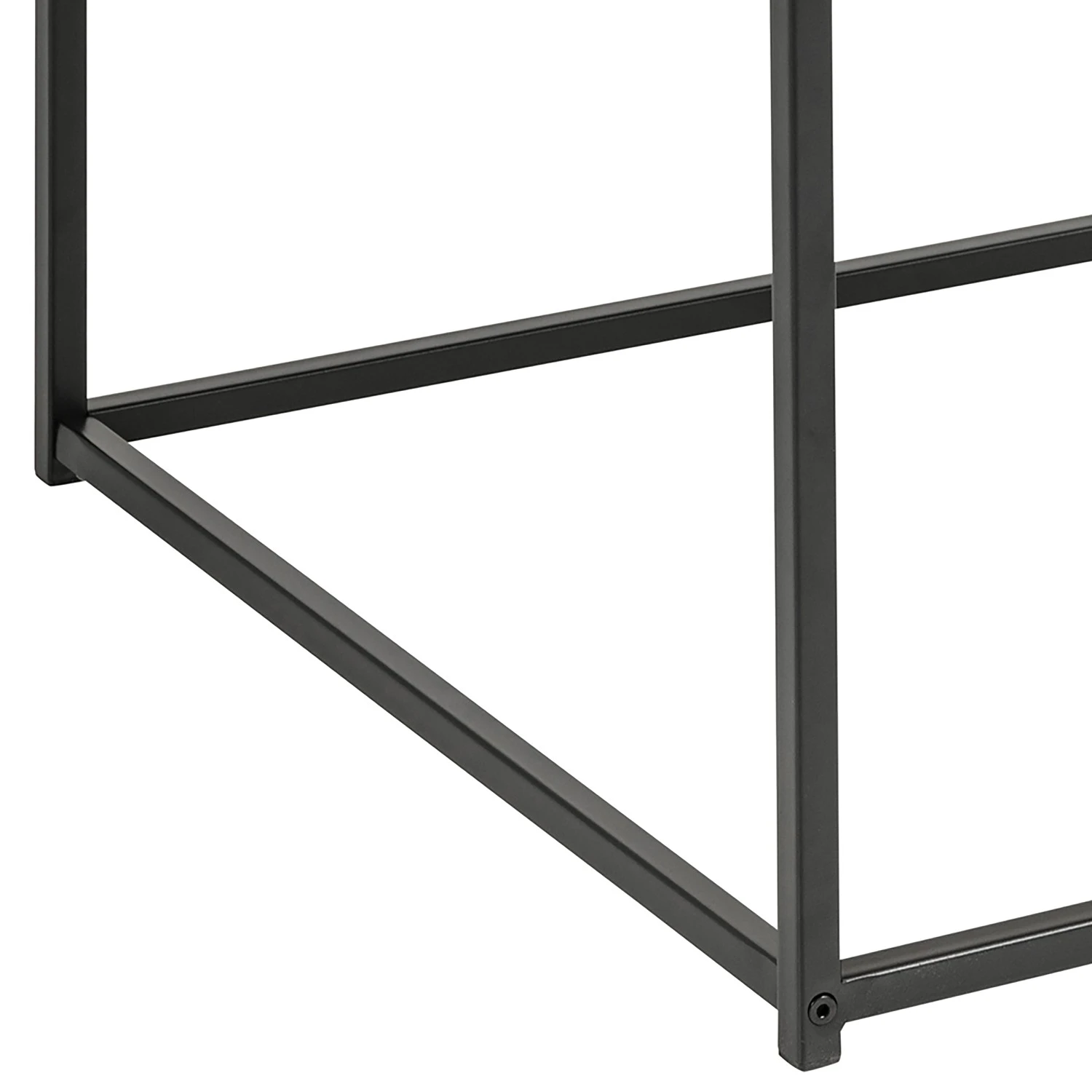 Red Living Couchtisch Coogee IV - Wildeiche Dekor / Schwarz 10 Red Living Couchtisch Coogee IV - Wildeiche Dekor / Schwarz – Bild 10