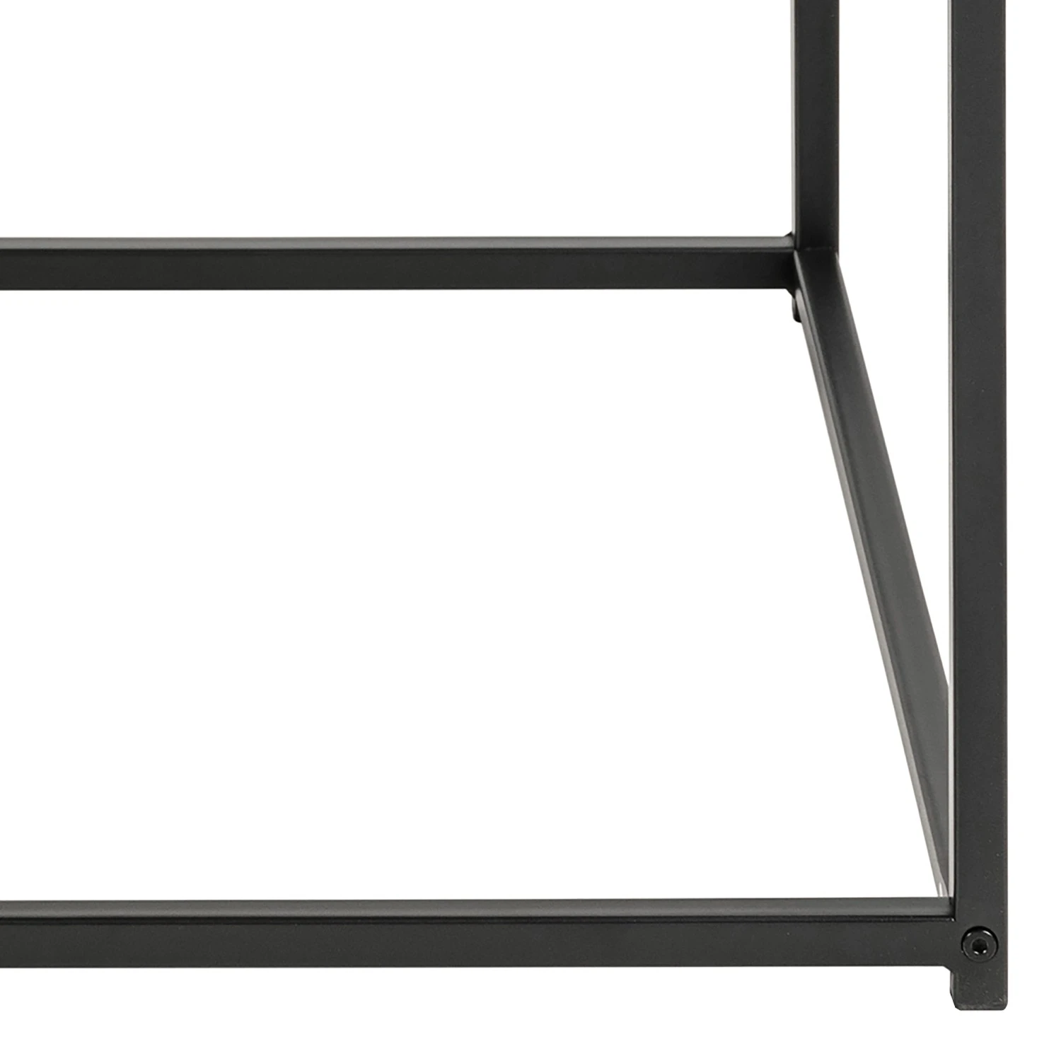 Red Living Couchtisch Coogee IV - Wildeiche Dekor / Schwarz 11 Red Living Couchtisch Coogee IV - Wildeiche Dekor / Schwarz – Bild 11