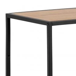 Red Living Konsolentisch Coogee IV - Wildeiche Dekor / Schwarz 10 Red Living Konsolentisch Coogee IV - Wildeiche Dekor / Schwarz -Wohnzimmermöbel boutique en ligne 1000315201 211214 11594000173 DETAILS P000000001000315201