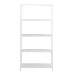 Norrwood Regal Cascavel VI - Metall - Weiß -Wohnzimmermöbel boutique en ligne 1000315208 211214 11594300216 DETAILS P000000001000315208