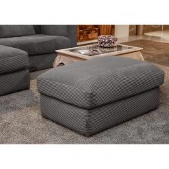 Loftscape Polsterhocker Izumo - Cordstoff Coco: Anthrazit 8 Loftscape Polsterhocker Izumo - Cordstoff Coco: Anthrazit -Wohnzimmermöbel boutique en ligne 1000315448 220112 174221000035 DETAILS P000000001000315448