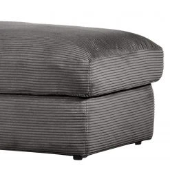 Loftscape Polsterhocker Izumo - Cordstoff Coco: Anthrazit 9 Loftscape Polsterhocker Izumo - Cordstoff Coco: Anthrazit -Wohnzimmermöbel boutique en ligne 1000315448 220112 174221000046 DETAILS P000000001000315448