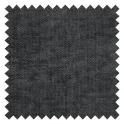 Loftscape Ecksofa Goodluck - Samt Saidy: Anthrazit - Ottomane davorstehend rechts -Wohnzimmermöbel boutique en ligne 1000315492 220112 17423100327 DETAILS P000000001000315492