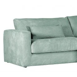 Loftscape Ecksofa Izumo - Cordstoff Coco: Hellblau - Ottomane davorstehend rechts 9 Loftscape Ecksofa Izumo - Cordstoff Coco: Hellblau - Ottomane davorstehend rechts -Wohnzimmermöbel boutique en ligne 1000315514 220112 17423900410 DETAILS P000000001000315514