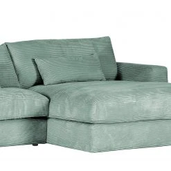 Loftscape Ecksofa Izumo - Cordstoff Coco: Hellblau - Ottomane davorstehend rechts 10 Loftscape Ecksofa Izumo - Cordstoff Coco: Hellblau - Ottomane davorstehend rechts -Wohnzimmermöbel boutique en ligne 1000315514 220112 17423900421 DETAILS P000000001000315514