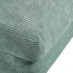 Loftscape Ecksofa Izumo - Cordstoff Coco: Hellblau - Ottomane davorstehend rechts 12 Loftscape Ecksofa Izumo - Cordstoff Coco: Hellblau - Ottomane davorstehend rechts -Wohnzimmermöbel boutique en ligne 1000315514 220112 17423900443 DETAILS P000000001000315514