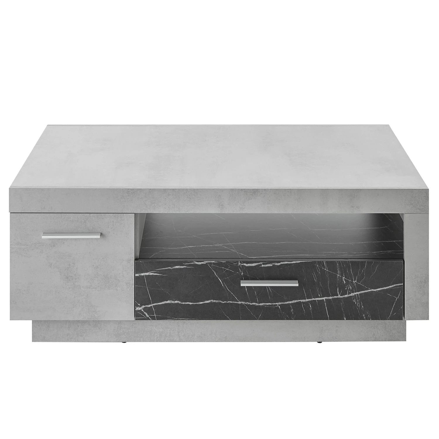 Loftscape Couchtisch Mantador - Grau 5 Loftscape Couchtisch Mantador - Grau – Bild 5