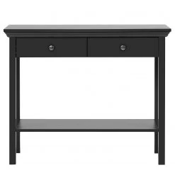Norrwood Konsolentisch Woodland - Anthrazit -Wohnzimmermöbel boutique en ligne 1000316613 211221 114544000102 DETAILS P000000001000316613