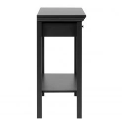 Norrwood Konsolentisch Woodland - Anthrazit -Wohnzimmermöbel boutique en ligne 1000316613 211221 114544000113 DETAILS P000000001000316613