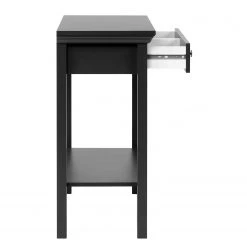 Norrwood Konsolentisch Woodland - Anthrazit -Wohnzimmermöbel boutique en ligne 1000316613 211221 114544000124 DETAILS P000000001000316613