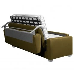 ADA trendline Schlafsofa Oprah - Webstoff - Altgrün -Wohnzimmermöbel boutique en ligne 1000316713 220303 050 DETAILS P000000001000316713