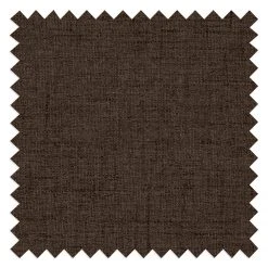 ADA trendline Ecksofa Nando - Flachgewebe - Braun - Longchair davorstehend rechts - Elektrisch verstellbar: 2 Motoren mit Kabel -Wohnzimmermöbel boutique en ligne 1000316739 220303 120 DETAILS P000000001000316739