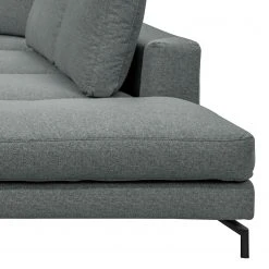 ADA trendline Ecksofa Nuoro - Webstoff - Taubengrau - Armlehne davorstehend links 18 ADA trendline Ecksofa Nuoro - Webstoff - Taubengrau - Armlehne davorstehend links -Wohnzimmermöbel boutique en ligne 1000316773 220303 090 DETAILS P000000001000316773