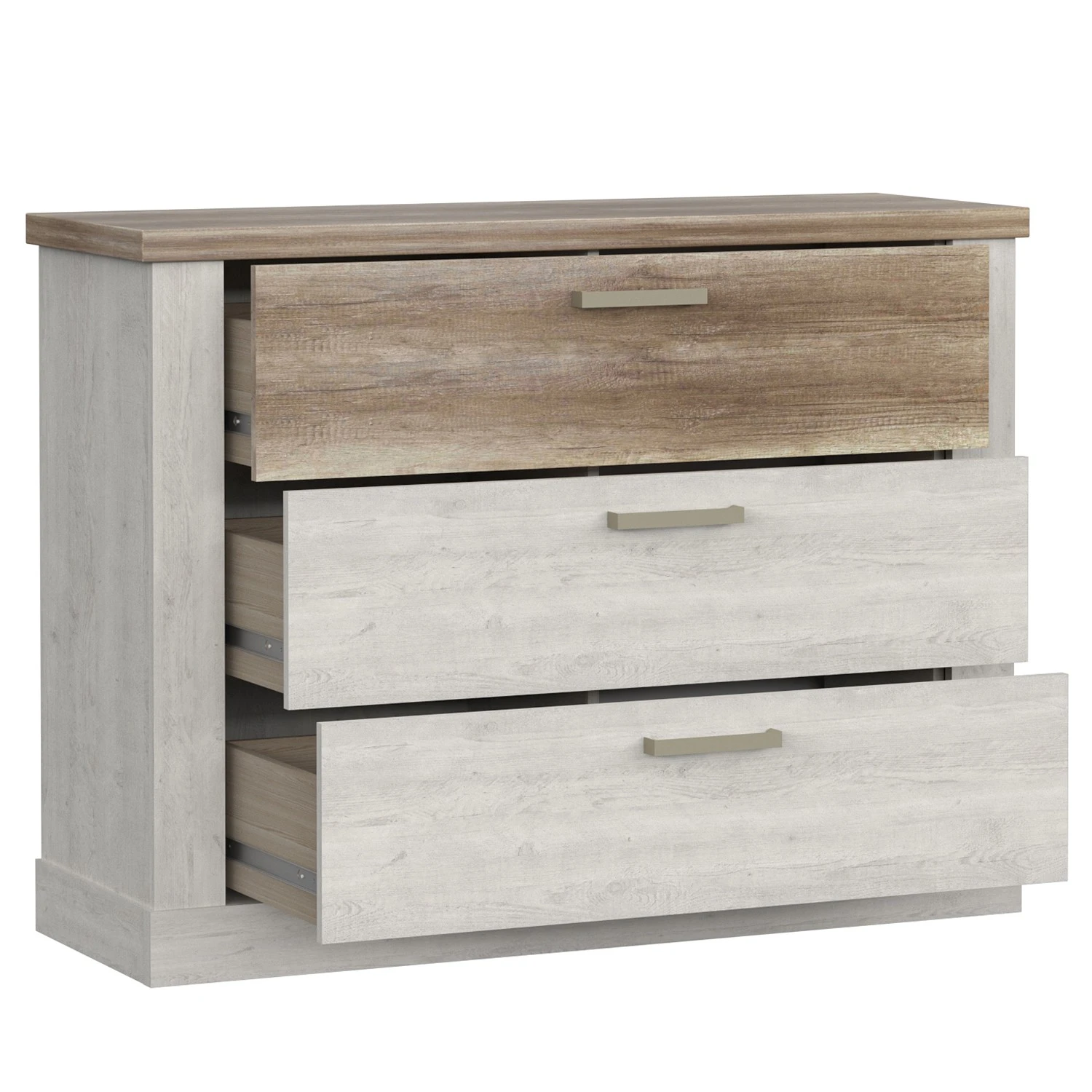 Loftscape Kommode Ludwig 4 Loftscape Kommode Ludwig – Bild 4