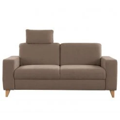 Loftscape Sofa Gothem (2,5-Sitzer) - Webstoff Palila: Nougat -Wohnzimmermöbel boutique en ligne 1000317062 220120 11543700370 DETAILS P000000001000317062