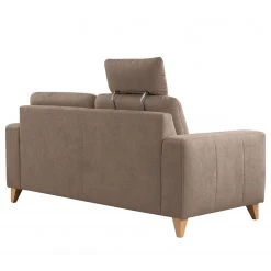 Loftscape Sofa Gothem (2,5-Sitzer) - Webstoff Palila: Nougat -Wohnzimmermöbel boutique en ligne 1000317062 220120 11543700381 DETAILS P000000001000317062