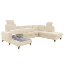 Loftscape Wohnlandschaft Gothem - Webstoff Palila: Creme - Ottomane davorstehend rechts - Mit Schlaffunktion 19 Loftscape Wohnlandschaft Gothem - Webstoff Palila: Creme - Ottomane davorstehend rechts - Mit Schlaffunktion -Wohnzimmermöbel boutique en ligne 1000317140 220120 11560301254 DETAILS P000000001000317140