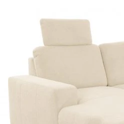 Loftscape Wohnlandschaft Gothem - Webstoff Palila: Creme - Ottomane davorstehend rechts - Mit Schlaffunktion 22 Loftscape Wohnlandschaft Gothem - Webstoff Palila: Creme - Ottomane davorstehend rechts - Mit Schlaffunktion -Wohnzimmermöbel boutique en ligne 1000317140 220120 11560301287 DETAILS P000000001000317140