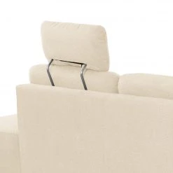 Loftscape Wohnlandschaft Gothem - Webstoff Palila: Creme - Ottomane davorstehend rechts - Mit Schlaffunktion 23 Loftscape Wohnlandschaft Gothem - Webstoff Palila: Creme - Ottomane davorstehend rechts - Mit Schlaffunktion -Wohnzimmermöbel boutique en ligne 1000317140 220120 11560301289 DETAILS P000000001000317140