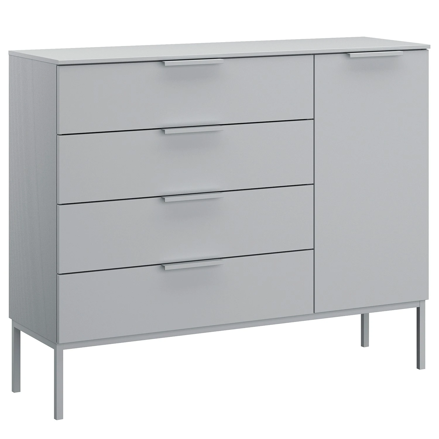 Sideboard SKØP styl 1 Sideboard SKØP styl