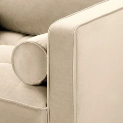 Norrwood Sessel Lobbes - Samt Vaia: Creme 14 Norrwood Sessel Lobbes - Samt Vaia: Creme -Wohnzimmermöbel boutique en ligne 1000318785 220106 16471300333 DETAILS P000000001000318785