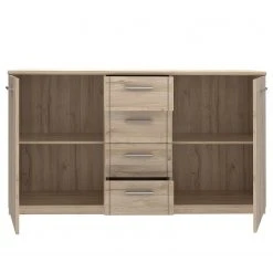 Loftscape Kommode Janem - Eiche Bianco 7 Loftscape Kommode Janem - Eiche Bianco -Wohnzimmermöbel boutique en ligne 1000324985 220117 08220400165 DETAILS P000000001000324985